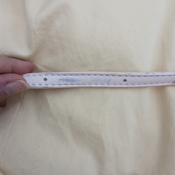 Pixie Mood Pink Cork Purse - Picture 4 of 4